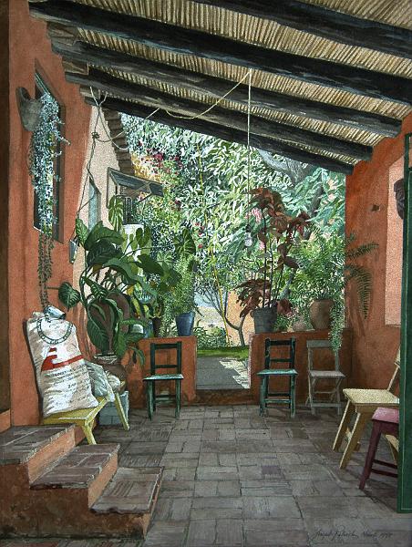 Carmen's Porch  1998.jpg